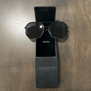 Authentic PRADA Sunglasses